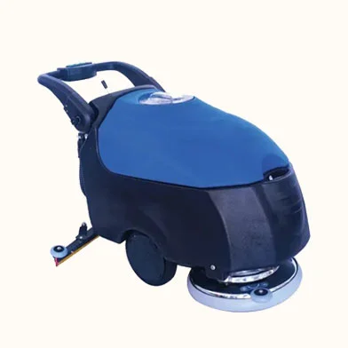 Scrubber-Model-DP11723B/E