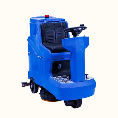 Rider Scrubber-Model-B22670R